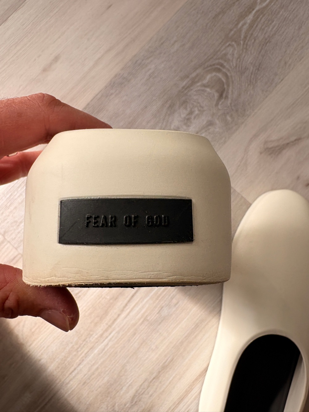 Fear of God California 2.0 - Picture 9 of 12